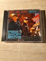 Pet Shop Boys - west end girls mixes, Cd's en Dvd's, Cd Singles, Ophalen of Verzenden, Pop