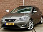 Seat Leon 1.4 TSI ACT FR Dyn. |Clima |CruiseC |Nwe APK |, 1141 kg, Stof, Gebruikt, Euro 6