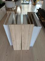 Ikea Förvara laden voor metod kasten. 4st. Met fronten, Zo goed als nieuw, 3 of 4 laden, Minder dan 100 cm, 25 tot 50 cm