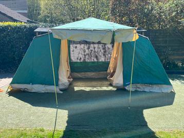 Cabanon bungalowtent TEAB beschikbaar voor biedingen