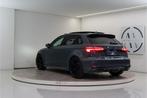 Audi S3 Sportback 2.0 TFSI A3 Quattro Pro Line+ 310PK | Pano, Auto's, Audi, Automaat, 4 cilinders, Vierwielaandrijving, Zilver of Grijs