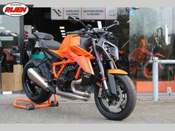 KTM KTM 1390 SUPER DUKE R VOORRAAD SALE (bj 2025) beschikbaar voor biedingen