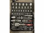 F Tools 599 delig gevulde gereedschapskoffer, Ophalen, Nieuw