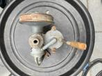 Pal-Jikom carburateur, Ophalen of Verzenden, Gebruikt, Carburateur, Overige merken