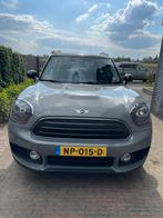 Mini Countryman 1.5 100KW Cooper AUT 2017 Grijs, Automaat, 74 €/maand, 715 kg, Particulier