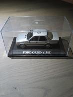 Ford Orion (1983) Modelauto, Ophalen of Verzenden, Auto, Overige merken