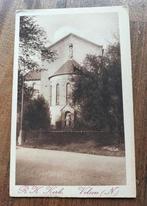 Velsen Noord - R.K. Kerk (Koorzijde) (Architect Jan Stuyt), Ophalen of Verzenden, 1920 tot 1940, Ongelopen, Noord-Holland