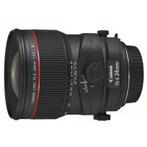 Canon TS-E 24mm f/3.5 L type II, als nieuw, Audio, Tv en Foto, Fotografie | Lenzen en Objectieven, Ophalen of Verzenden, Zo goed als nieuw