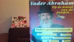 vader abraham op de deksel van een jampot  20, Gebruikt, Verzenden, 7 inch, Single