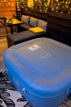 Z.g.a.n. Lay Z Spa Hawaï hydrojet pro!, Ophalen, Zo goed als nieuw, Filter, Opblaasbaar