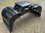 NIPPON NHI | NSG-680 | Sorteergrijper | 12 ~ 16 Ton, Zakelijke goederen, Overige typen
