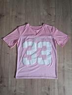 Memory Lane Park Shirt - Maat M - Zo Goed Als Nieuw, Maat 38/40 (M), Ophalen of Verzenden, Zo goed als nieuw, Korte mouw