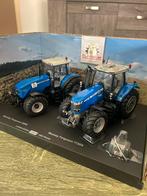 Massey Ferguson 8260 & 7726S Modellen, Ophalen of Verzenden, Zo goed als nieuw, Auto's
