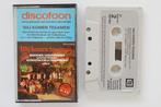 Klokkenkoor uit Valkenburg – Kerstliederen | Cassette, Cd's en Dvd's, Cassettebandjes, Verzenden, 1 bandje, Zo goed als nieuw