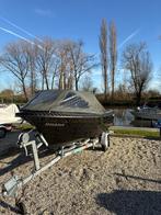 Sloep 520, Watersport en Boten, Ophalen, Gebruikt