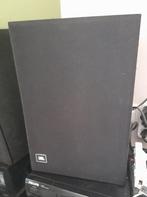 Audio boxen JBL TLX2, Ophalen, Gebruikt, JBL, 60 tot 120 watt