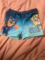 Paw Patrol Zwembroekje Maat 92, Ophalen of Verzenden, Zo goed als nieuw, Jongetje, Zwembroek