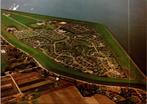 Vakantiedorp Het Grootslag Andijk - 5 ansichtkaarten, Verzamelen, Ansichtkaarten | Nederland, Verzenden, 1980 tot heden, Gelopen
