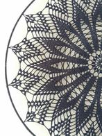Mandala, Balanced Blue, 60 cm raamhanger/muurhanger, Ophalen of Verzenden, Nieuw