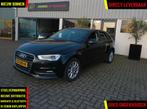 Audi A3 8V Sportback 1.4 TFSI Ambition Pro Line S Nwe distr, Voorwielaandrijving, Euro 5, Gebruikt, Navigatiesysteem