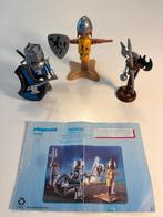 Playmobil Ridders 70290, Ophalen of Verzenden, Gebruikt, Complete set