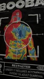 Booba T-shirt - Maat L (valt als M), Ophalen of Verzenden, Zo goed als nieuw