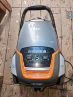 AEG VX9  stofzuiger met zak., Gebruikt, Stofzuiger, Minder dan 1200 watt, Ophalen