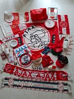 Ajax merchandise jaren '90, Verzamelen, Sportartikelen en Voetbal, Ophalen of Verzenden, Zo goed als nieuw, Ajax, Overige typen