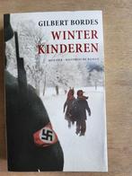 roman Winter kinderen - Gilbert Bordes WO II, Ophalen of Verzenden, Gelezen, Nederland