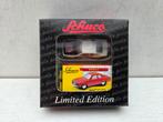 Schuco Piccolo Opel Manta A Techno Classics Essen 1:90, Hobby en Vrije tijd, ., Ophalen of Verzenden, Zo goed als nieuw, .