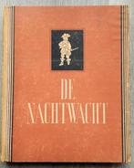 De Nachtwacht 1944 Wijnbeek - Rembrandt, Antiek en Kunst, Antiek | Boeken en Bijbels, Ophalen of Verzenden