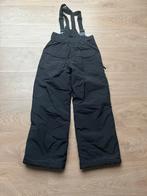 Mountain Peak ski broek  zwart mt 140, Kinderen en Baby's, Kinderkleding | Maat 140, Ophalen of Verzenden, Mountainpeak, Broek