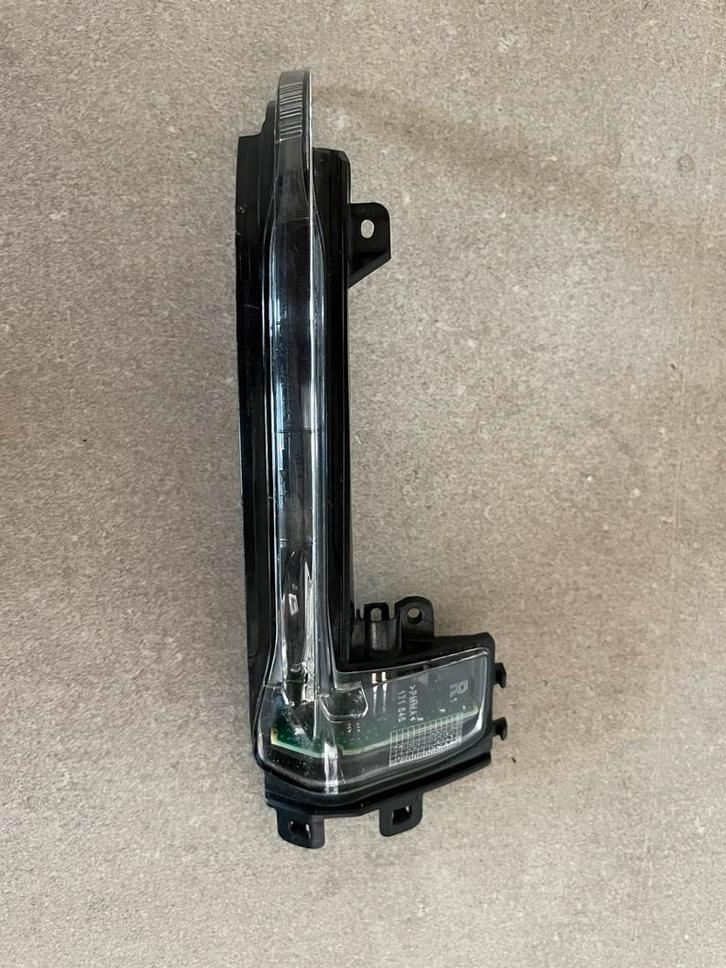 Audi LED spiegel knipperlicht OEM, Auto-onderdelen, Verlichting, Audi, Gebruikt, Ophalen of Verzenden