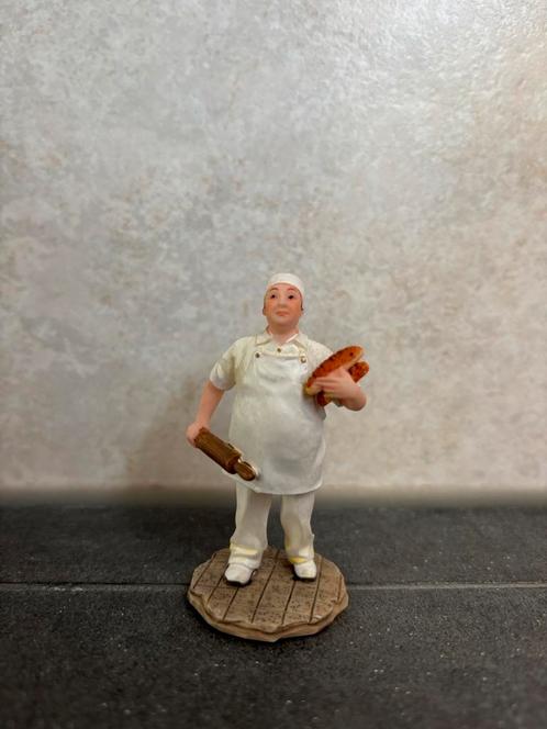 Luville Clement Felbach, Diversen, Kerst, Zo goed als nieuw, Ophalen of Verzenden