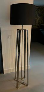 Rivièra Maison Royalton Vloerlamp, Ophalen, Zo goed als nieuw, Metaal, 150 tot 200 cm