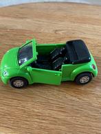 Welly Volkswagen Beetle, Ophalen of Verzenden, Zo goed als nieuw, Auto