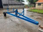 Zware boottrailer, Watersport en Boten, Ophalen, Zo goed als nieuw, Overige typen