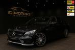 Mercedes-Benz C-klasse 43 AMG 4MATIC vol optie apk nap velge, Euro 6, 367 pk, Bedrijf, Vierwielaandrijving