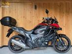 HONDA VFR 1200 X DCT CROSSTOURER C ABS VFR1200 VFR-1200, 4 cilinders, Meer dan 35 kW, Overig, 1237 cc