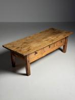 Spaanse Salontafel antiek 18e eeuw, Antiek en Kunst, Antiek | Meubels | Tafels, Ophalen