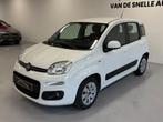 Fiat Panda 0.9 TwinAir Lounge AIRCO/NAP/BLUETOOTH, Auto's, Voorwielaandrijving, Gebruikt, Euro 6, Panda