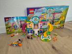 Lego friends huisdieren opvangcentrum 41718, Ophalen of Verzenden, Zo goed als nieuw