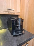 Jura D4 koffiemachine, Afneembaar waterreservoir, Gebruikt, Koffiemachine, 1 kopje