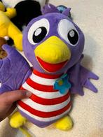 Jet knuffel uit de Efteling – in perfecte staat, Kinderen en Baby's, Speelgoed | Knuffels en Pluche, Ophalen of Verzenden, Zo goed als nieuw