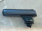 Sony ECM-HGZ1 Shotgun Zoom camera Microphone, Muziek en Instrumenten, Microfoons, N, Overige typen, Ophalen of Verzenden, N