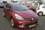 Renault Clio Estate 1.5 dCi Ecoleader Limited Navi | Keyless, Voorwielaandrijving, Stof, Euro 6, 4 cilinders