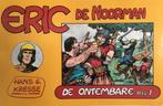 Eric de Noorman (Kresse) - De ontembare deel I, Gelezen, Ophalen of Verzenden, Eén stripboek