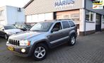 Jeep Grand Cherokee 5.7 V8 Hemi Limited Lpg G3 327 pk, Auto's, Jeep, Automaat, Gebruikt, 8 cilinders, 5654 cc