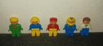 Lego Duplo poppetjes, Kinderen en Baby's, Speelgoed | Duplo en Lego, Duplo, Gebruikt, Ophalen of Verzenden
