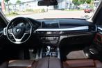 BMW X5 XDrive40e High Executive AUT|PANO|Leder|DealerOH!, Bluetooth, Gebruikt, 4 cilinders, Zwart